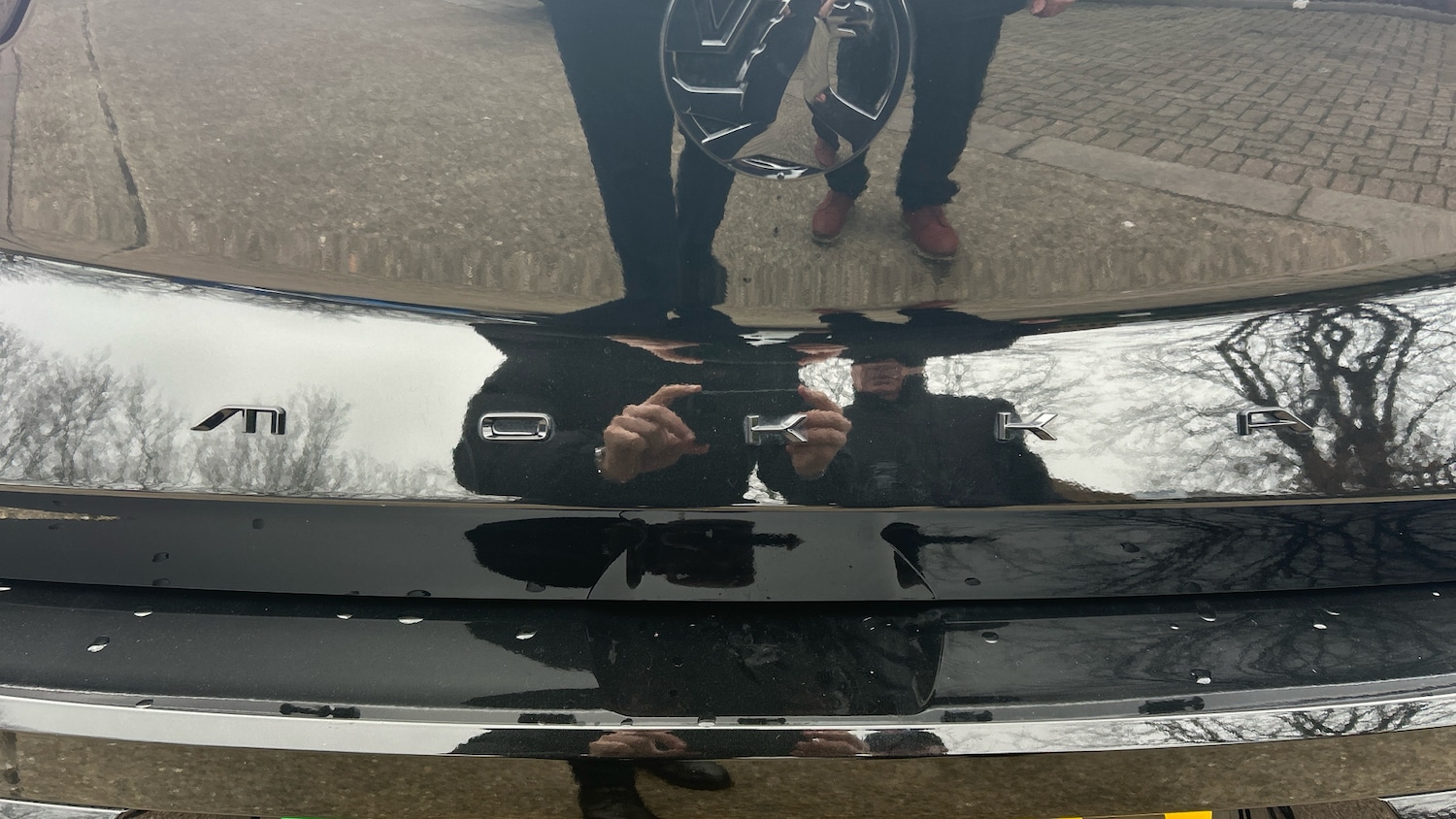 Used Vauxhall Mokka 2025 for sale - 77346186: Photo 27