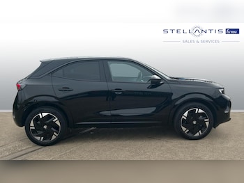 Used Vauxhall Mokka 2025 for sale - 77346186: Photo