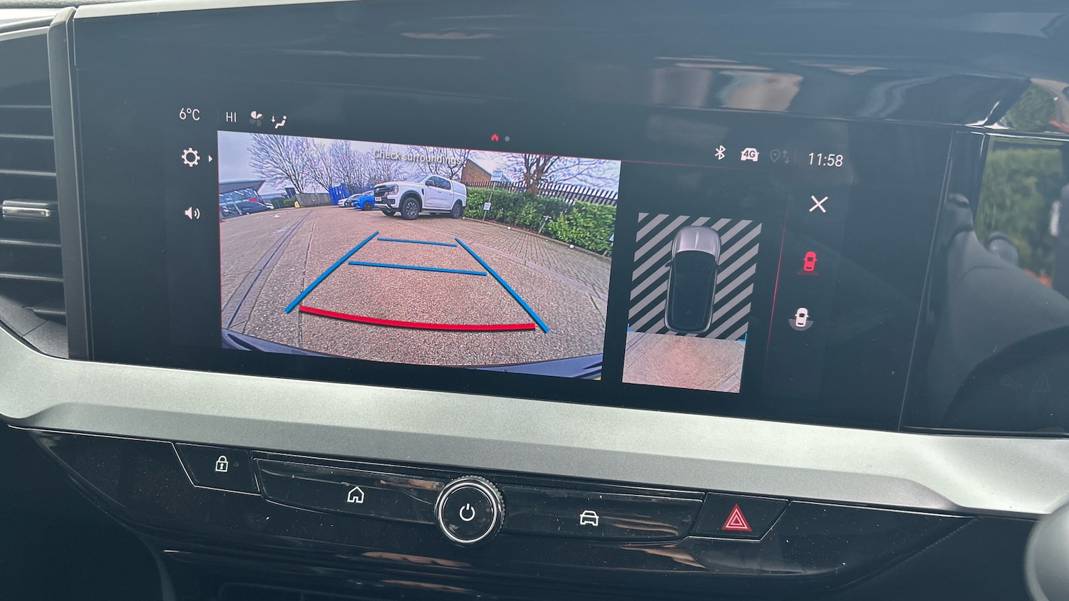 Used Vauxhall Mokka 2025 for sale - 77346186: Photo 30