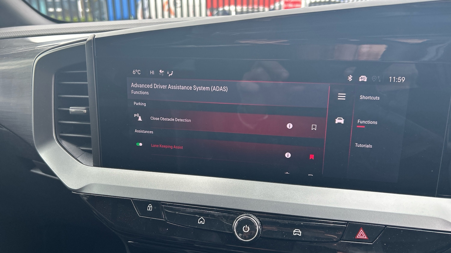 Used Vauxhall Mokka 2025 for sale - 77346186: Photo 31