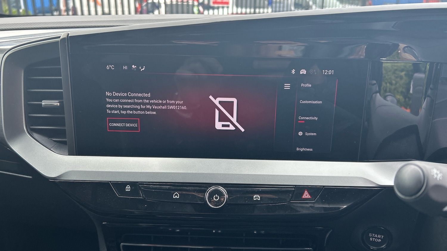 Used Vauxhall Mokka 2025 for sale - 77346186: Photo 33