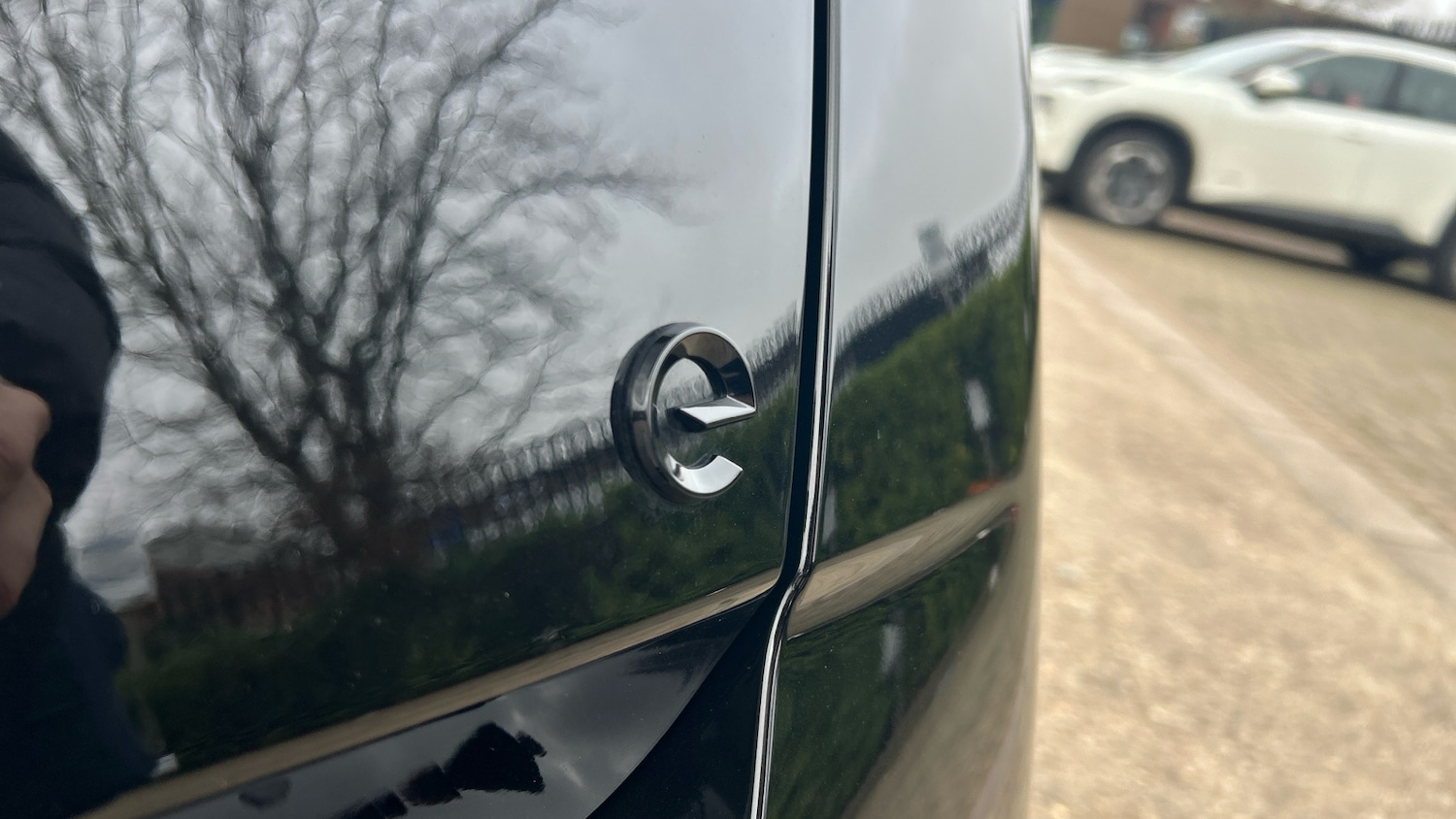 Used Vauxhall Mokka 2025 for sale - 77346186: Photo 42