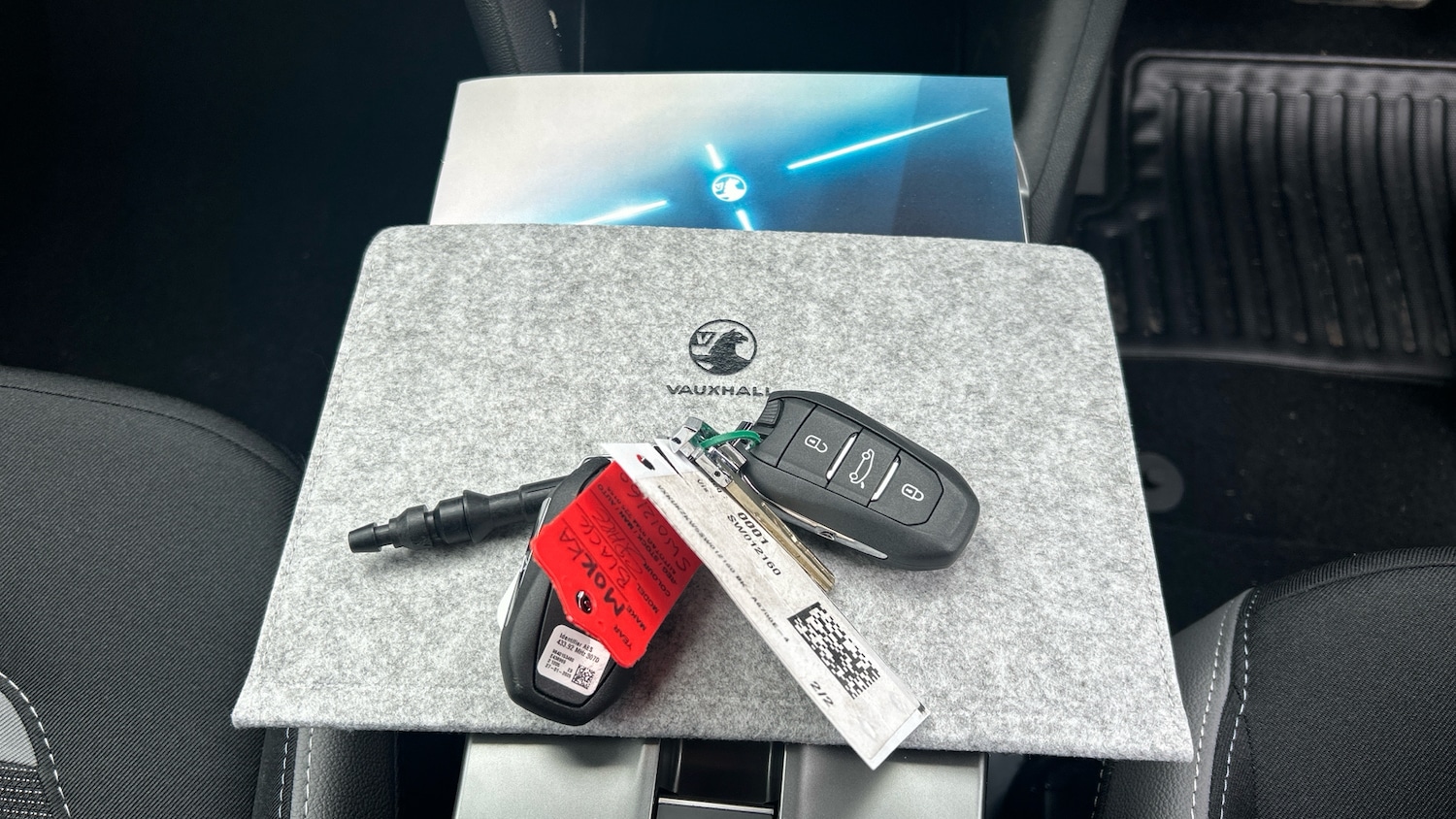 Used Vauxhall Mokka 2025 for sale - 77346186: Photo 44