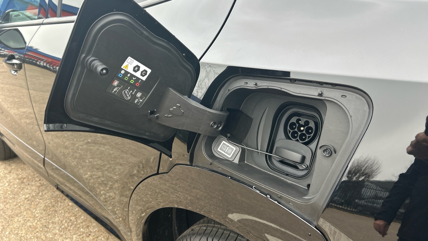 Used Vauxhall Mokka 2025 for sale - 77346186: Photo 45