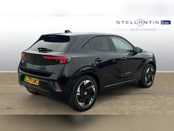 Used Vauxhall Mokka 2025 for sale - 77346186: Photo