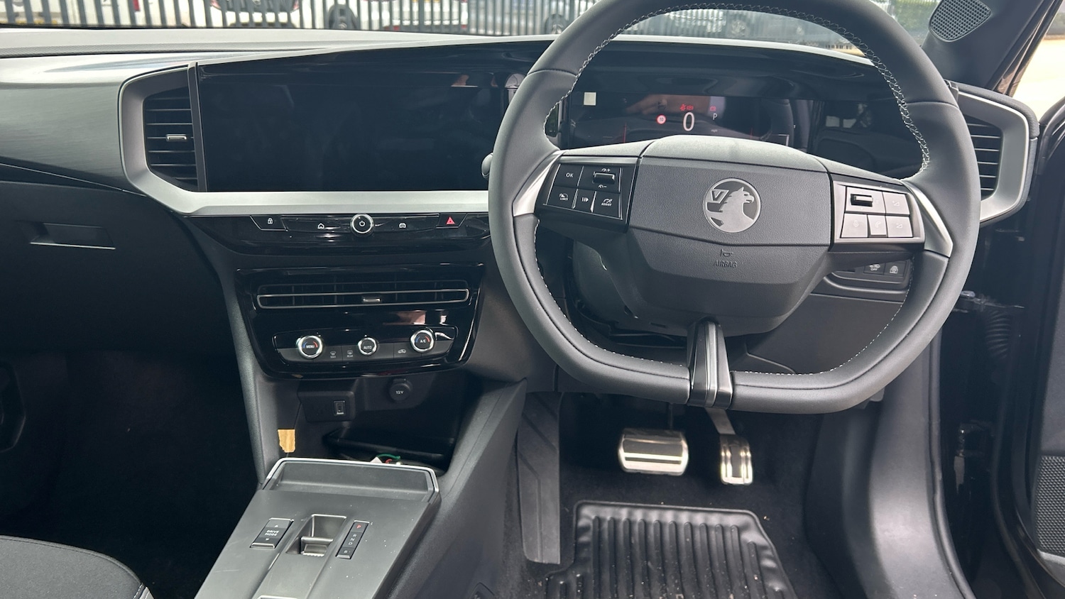 Used Vauxhall Mokka 2025 for sale - 77346186: Photo 5