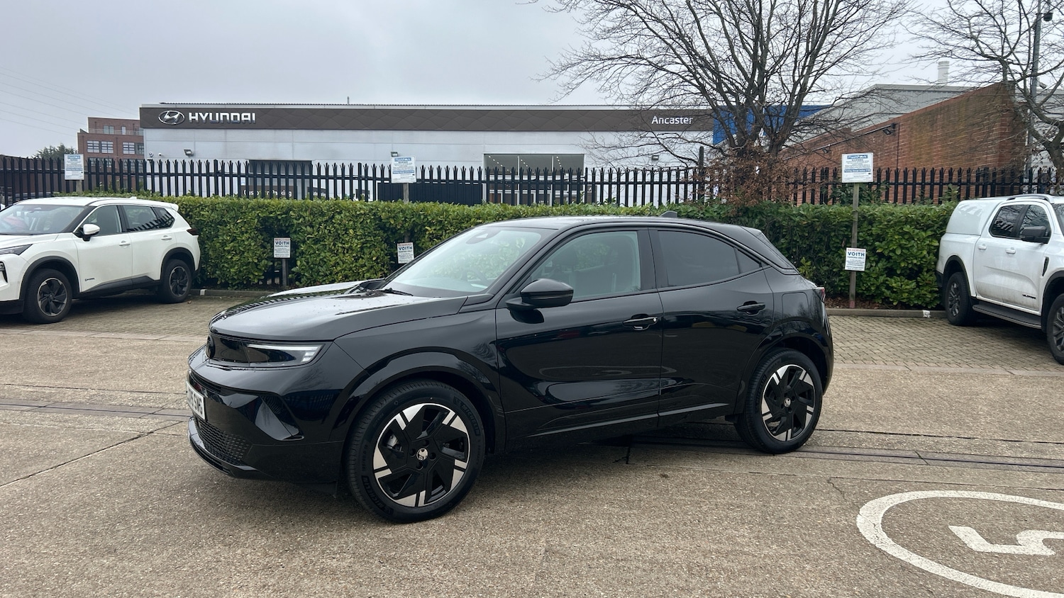 Used Vauxhall Mokka 2025 for sale - 77346186: Photo 8