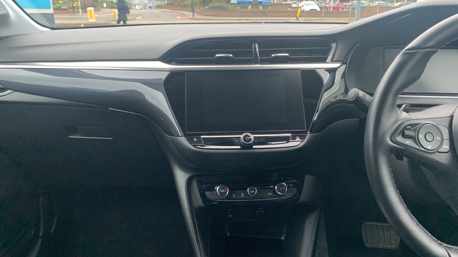 Used Vauxhall Corsa 2022 for sale - 77626883: Photo 10