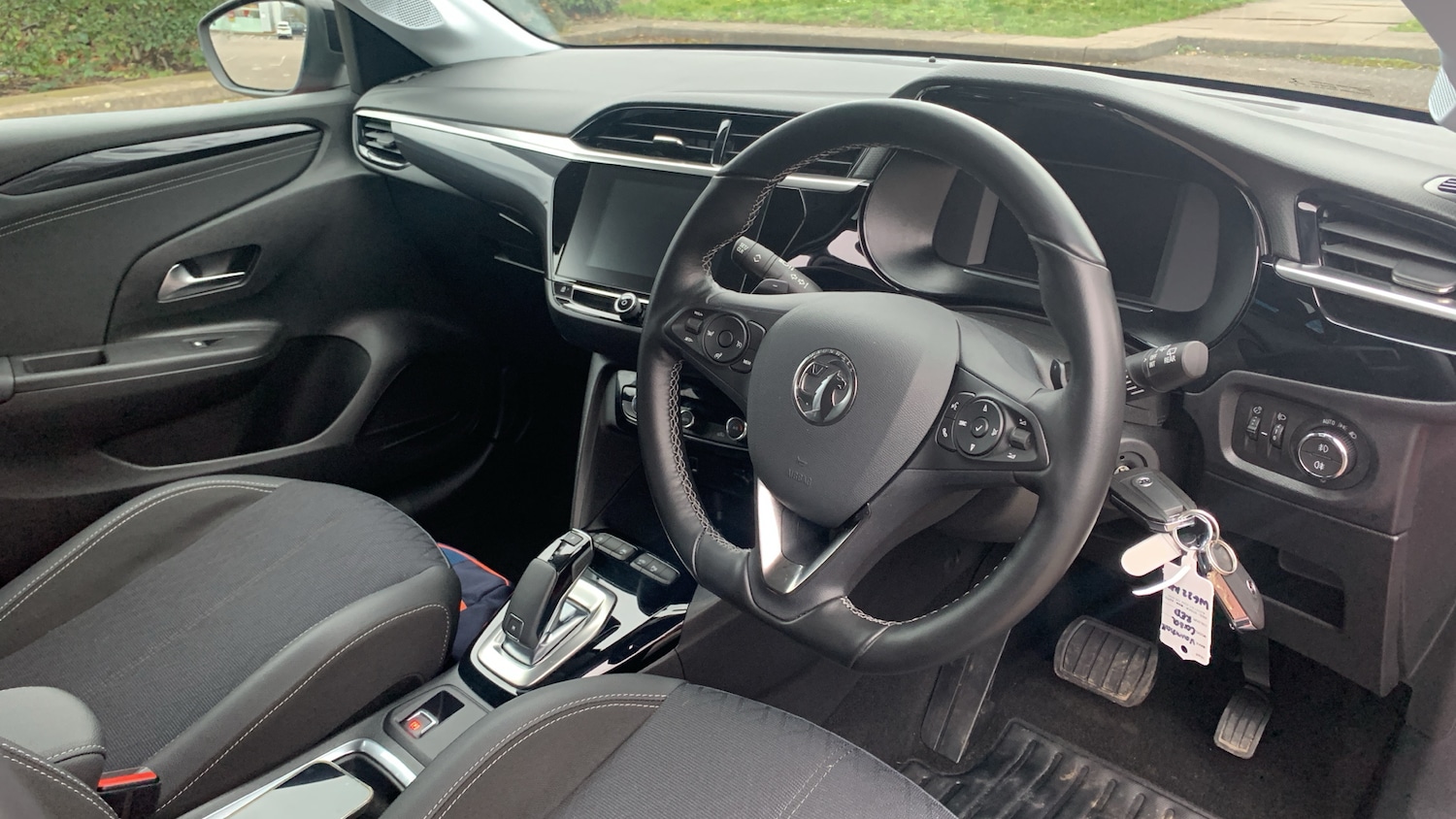 Used Vauxhall Corsa 2022 for sale - 77626883: Photo 11