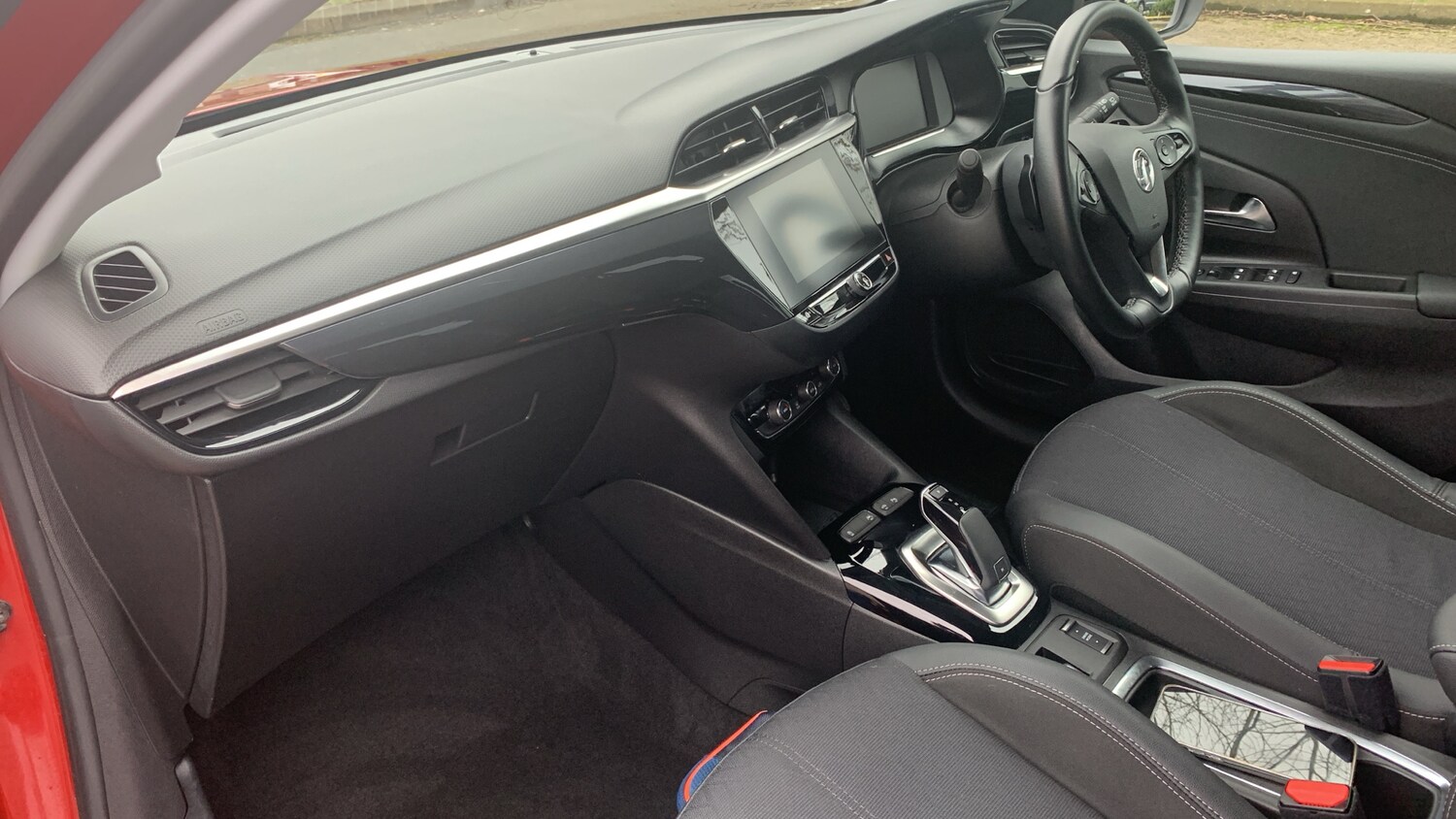 Used Vauxhall Corsa 2022 for sale - 77626883: Photo 12