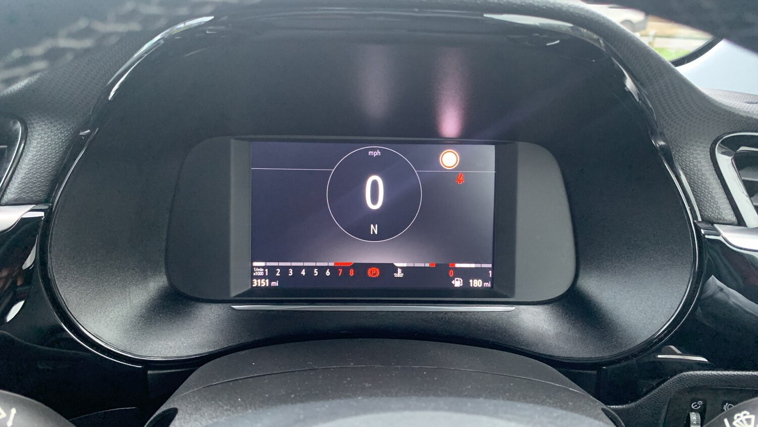 Used Vauxhall Corsa 2022 for sale - 77626883: Photo 13