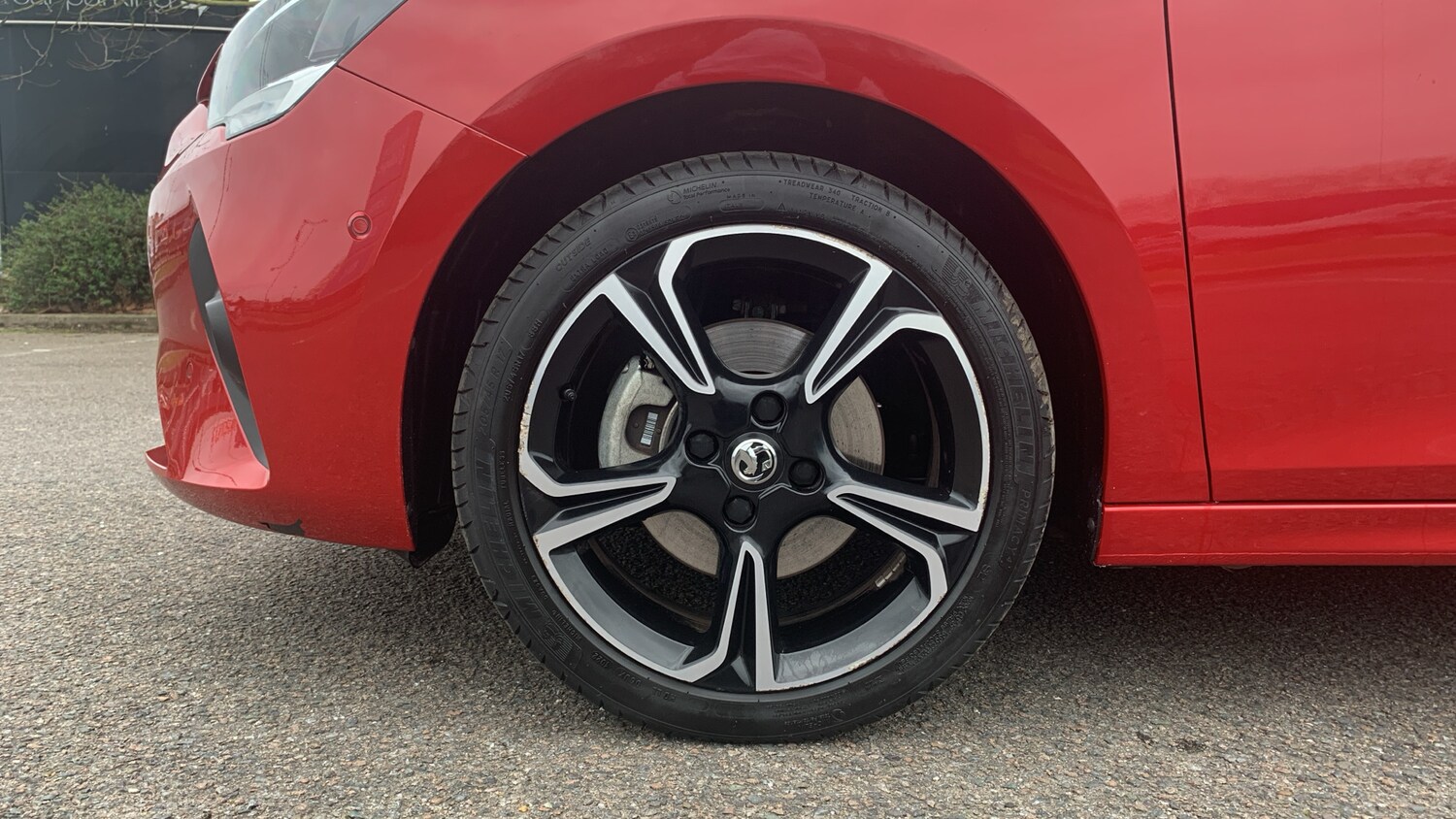 Used Vauxhall Corsa 2022 for sale - 77626883: Photo 14