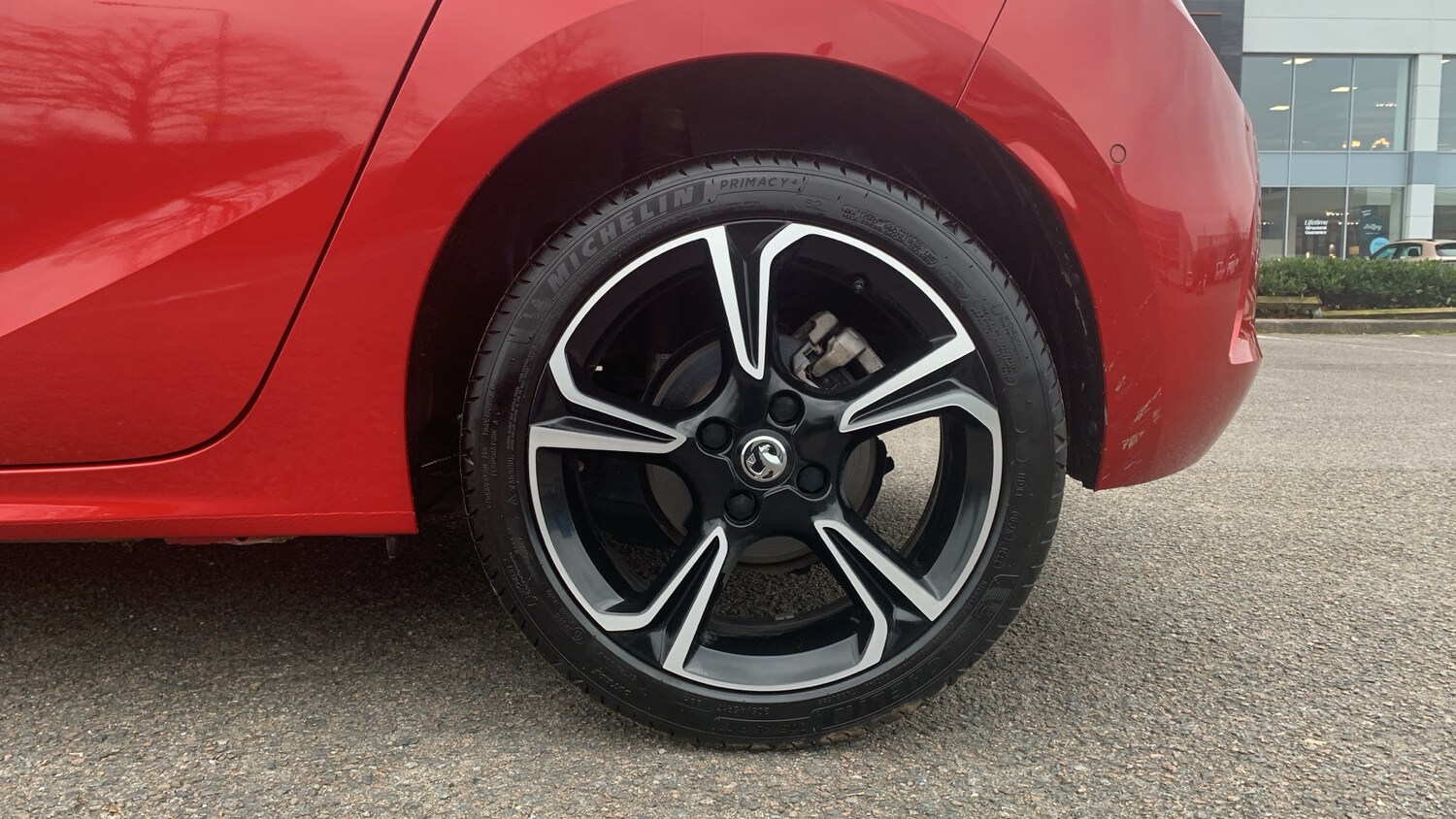 Used Vauxhall Corsa 2022 for sale - 77626883: Photo 15