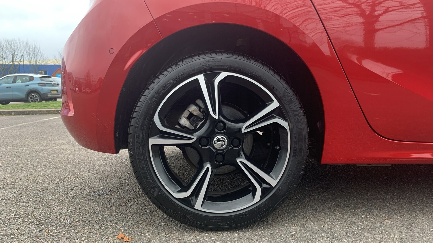 Used Vauxhall Corsa 2022 for sale - 77626883: Photo 16