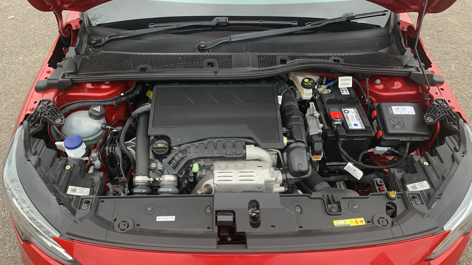 Used Vauxhall Corsa 2022 for sale - 77626883: Photo 18