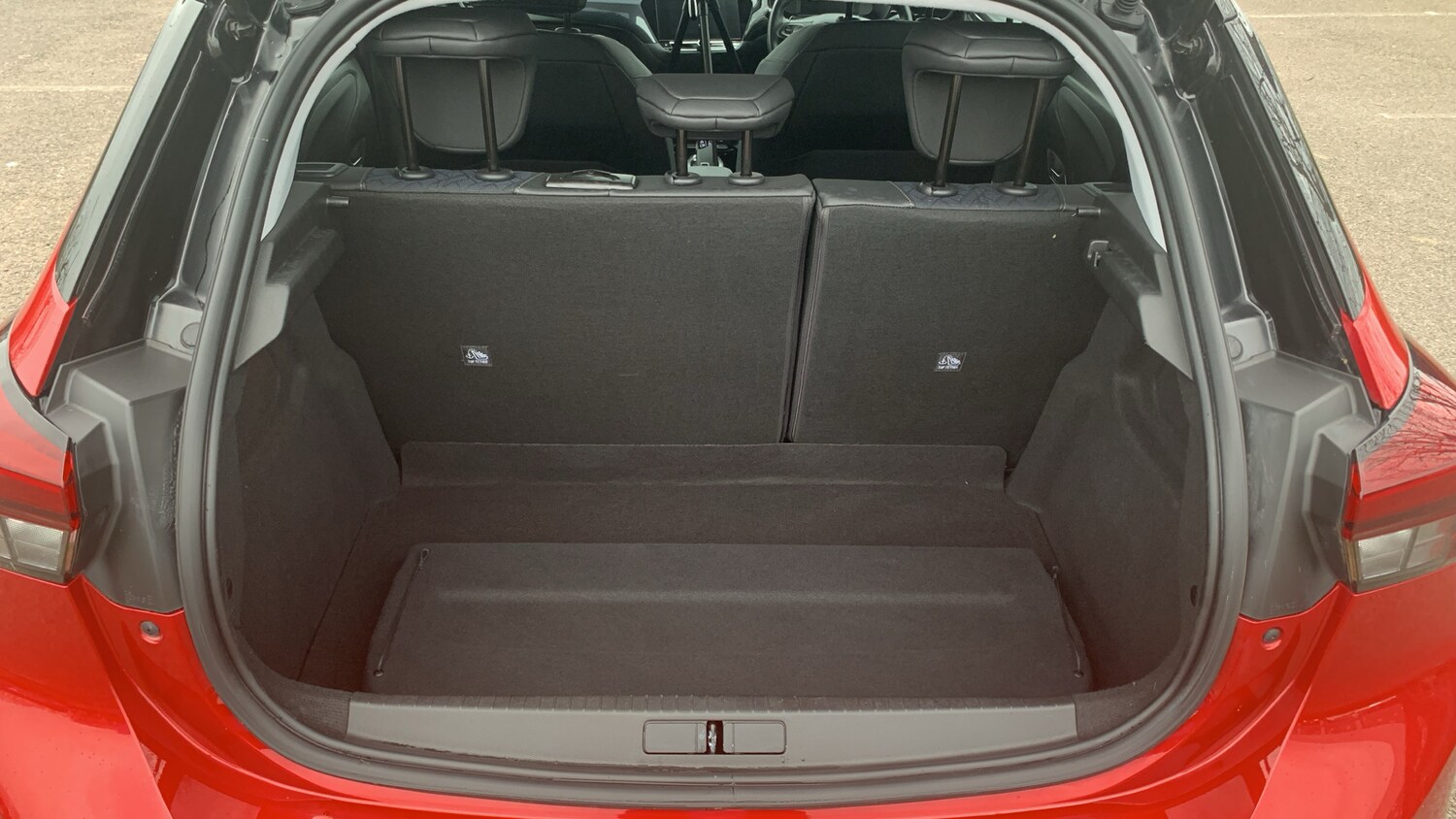 Used Vauxhall Corsa 2022 for sale - 77626883: Photo 19