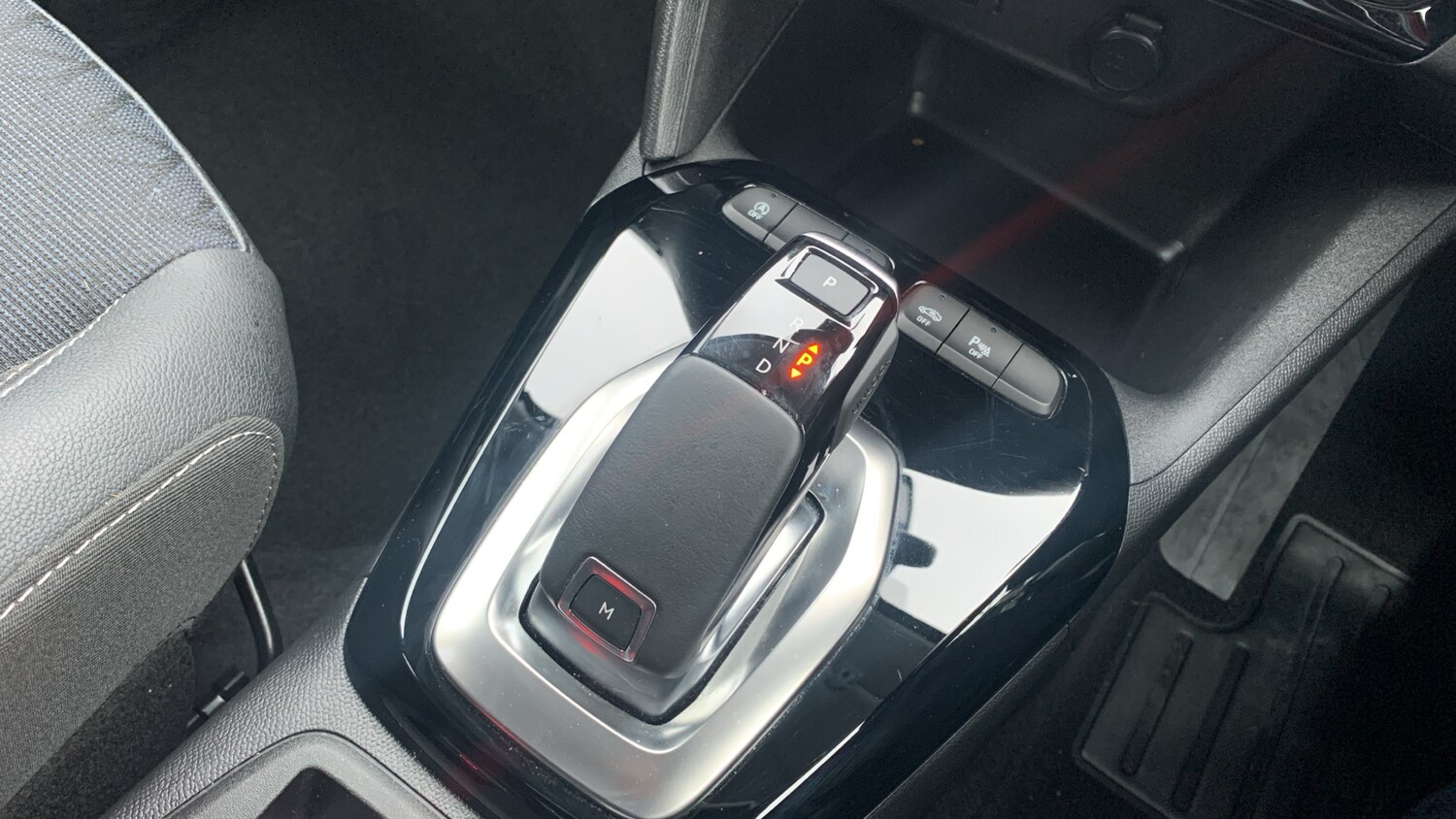 Used Vauxhall Corsa 2022 for sale - 77626883: Photo 20