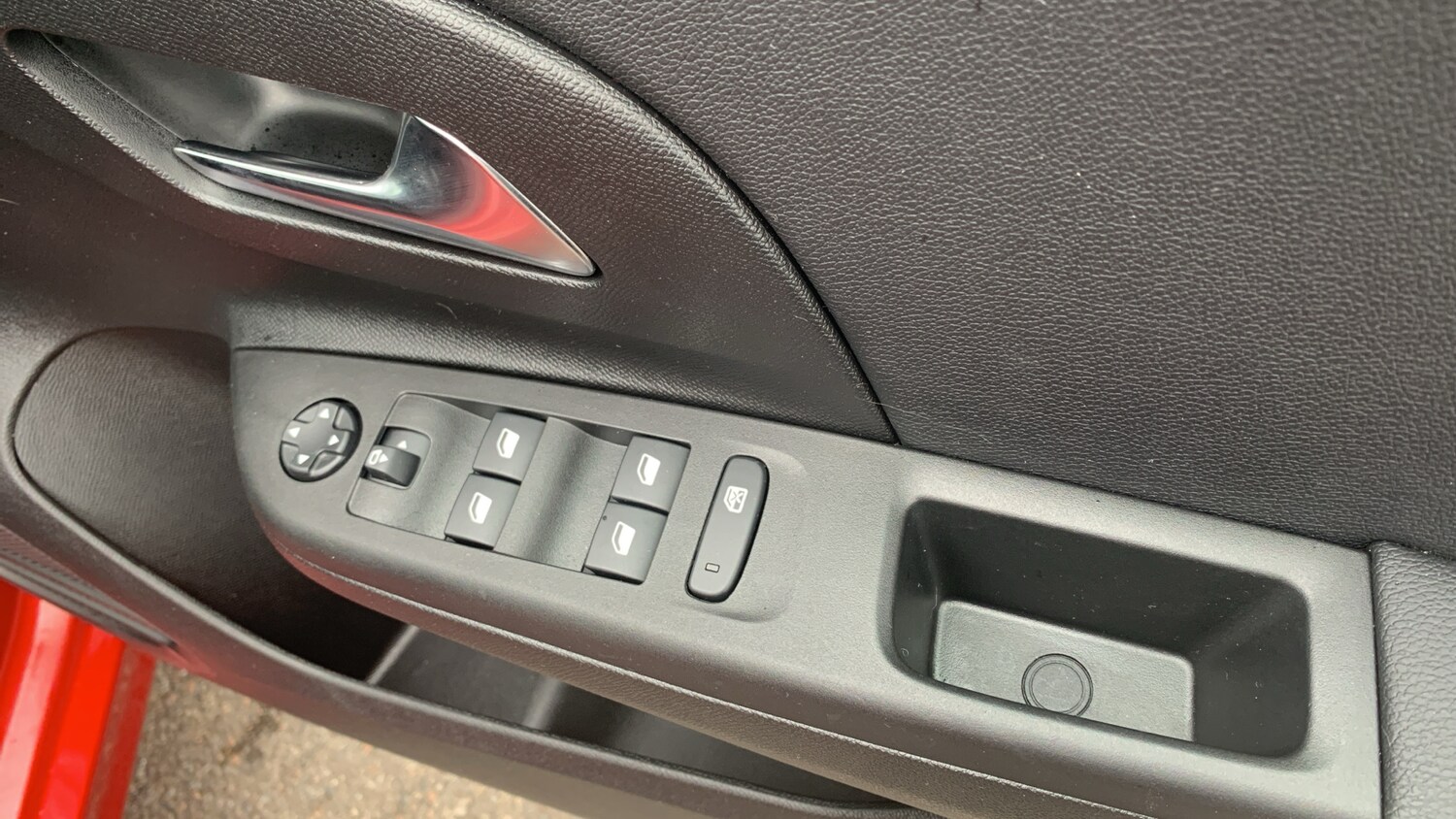 Used Vauxhall Corsa 2022 for sale - 77626883: Photo 22