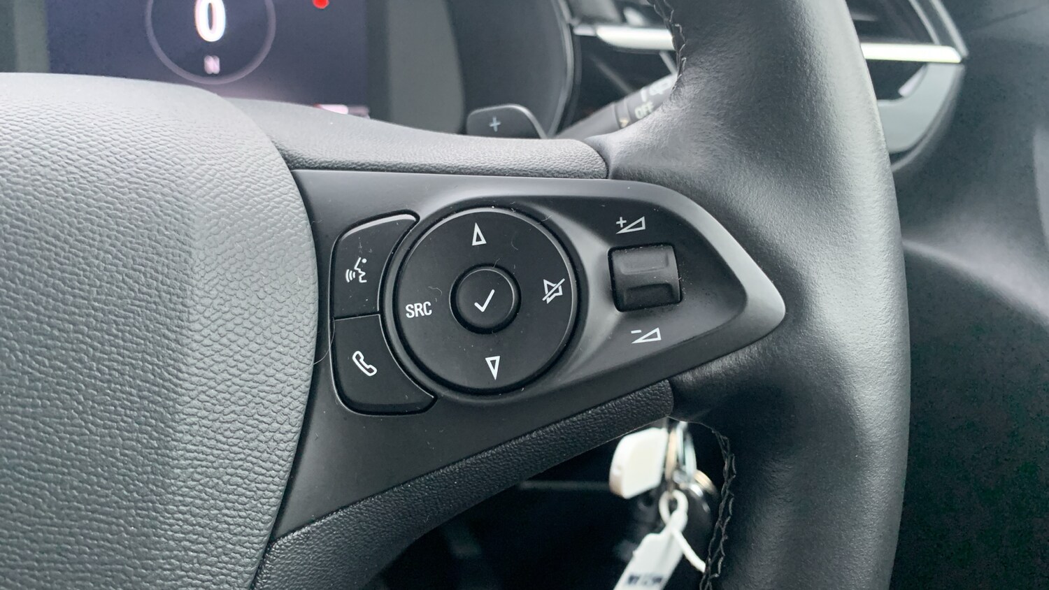 Used Vauxhall Corsa 2022 for sale - 77626883: Photo 24