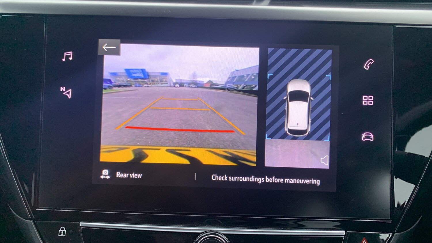 Used Vauxhall Corsa 2022 for sale - 77626883: Photo 27