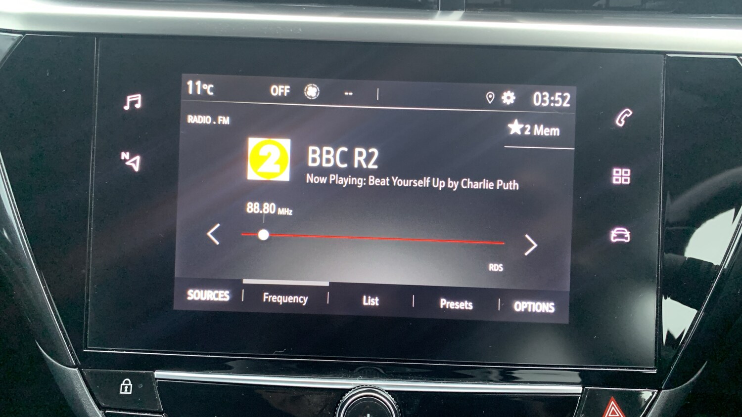 Used Vauxhall Corsa 2022 for sale - 77626883: Photo 28