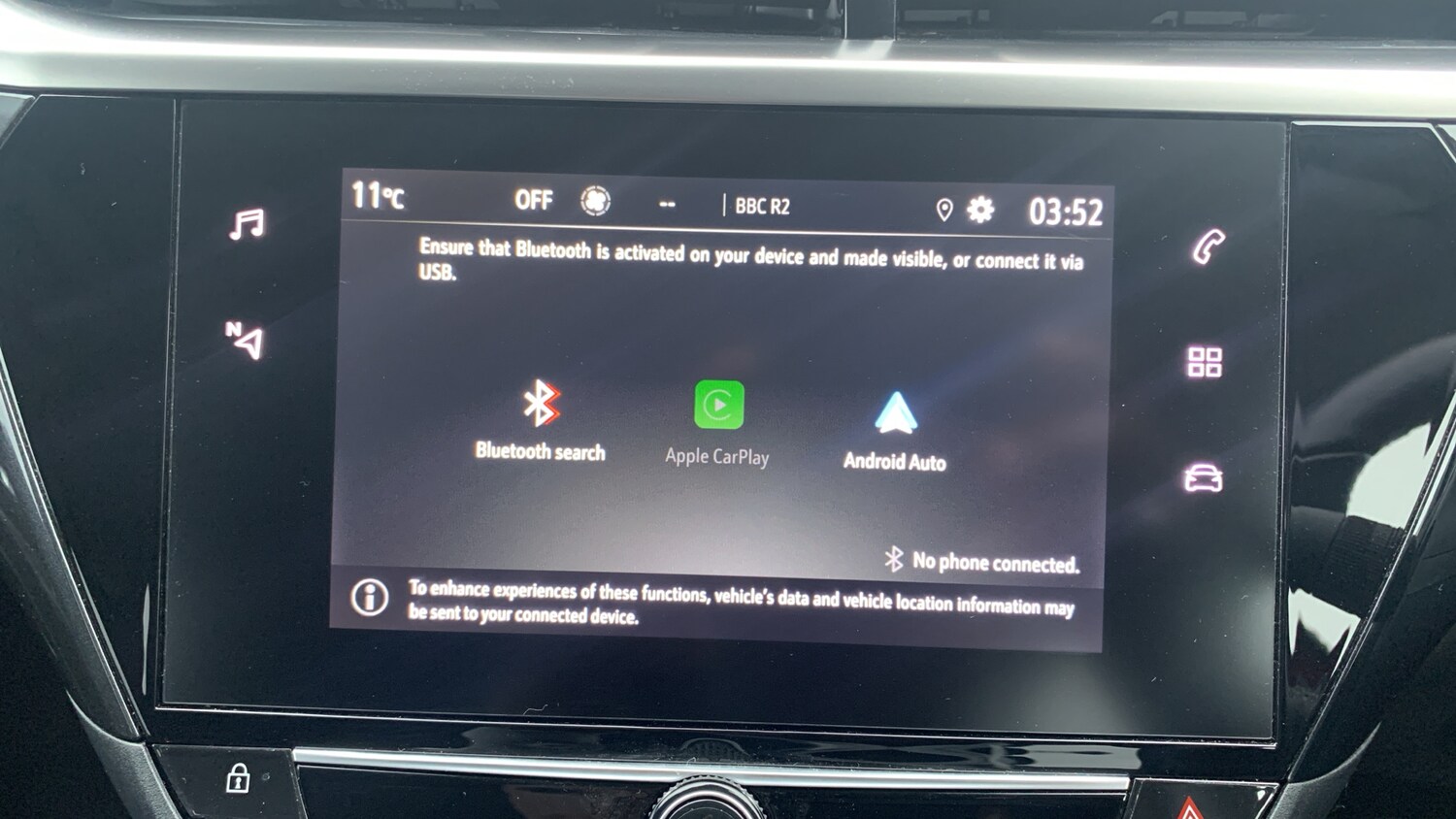 Used Vauxhall Corsa 2022 for sale - 77626883: Photo 29