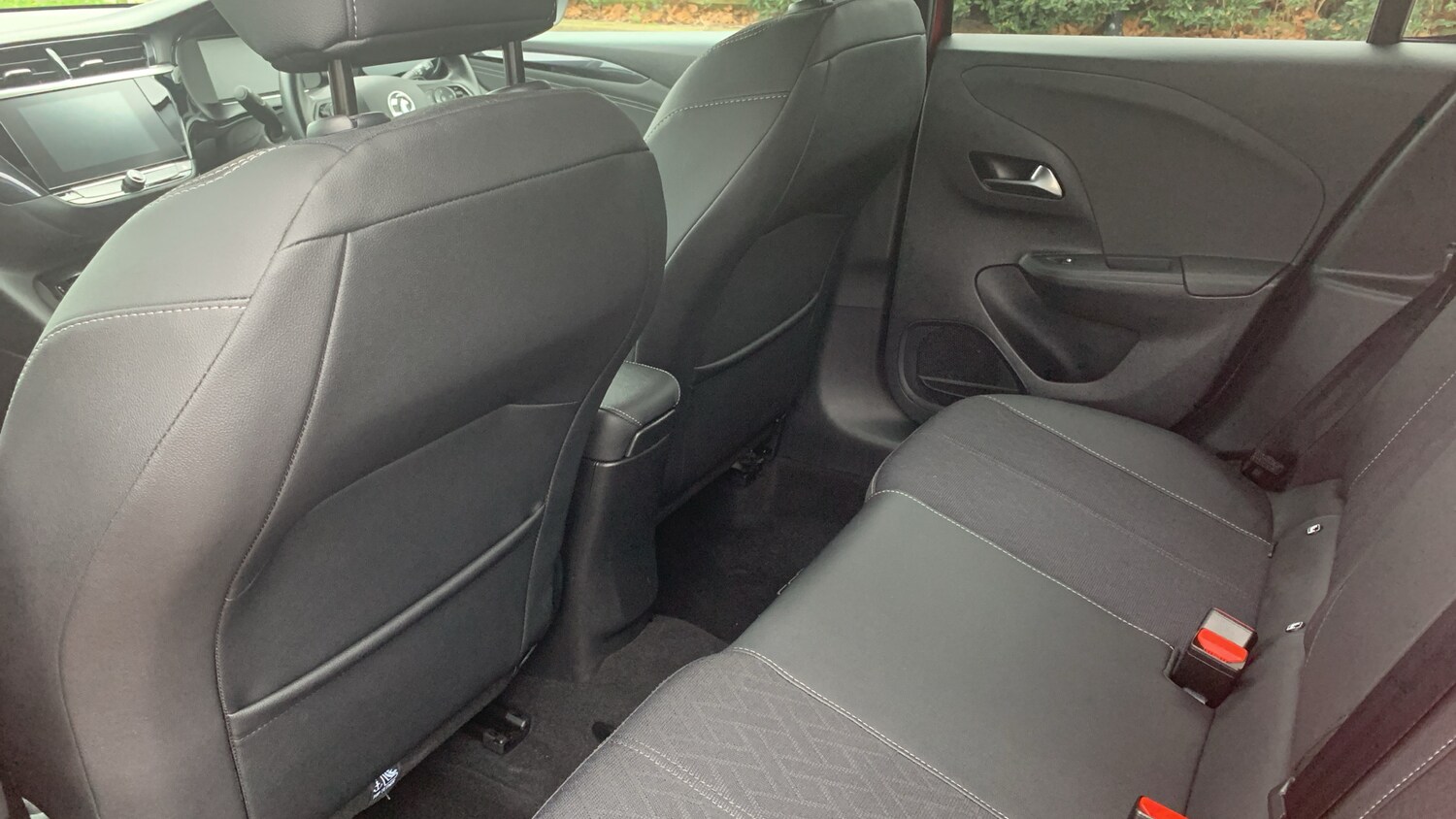 Used Vauxhall Corsa 2022 for sale - 77626883: Photo 30