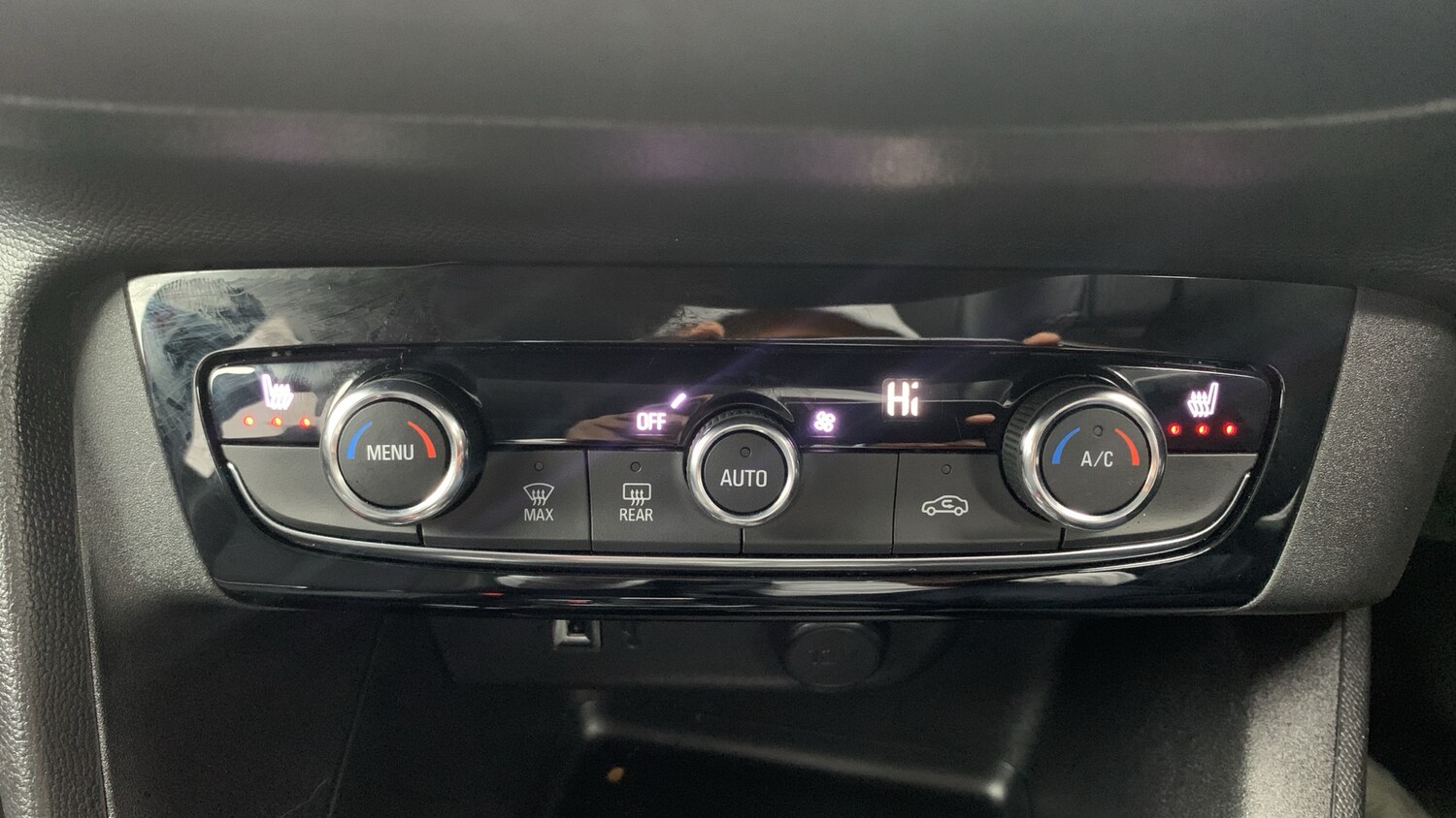 Used Vauxhall Corsa 2022 for sale - 77626883: Photo 31