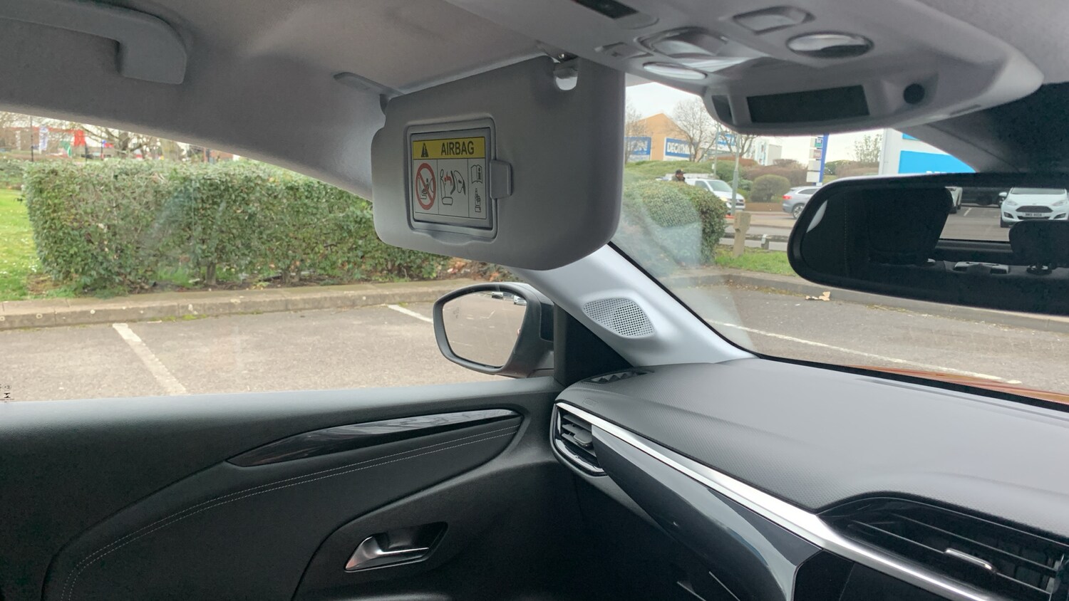 Used Vauxhall Corsa 2022 for sale - 77626883: Photo 32