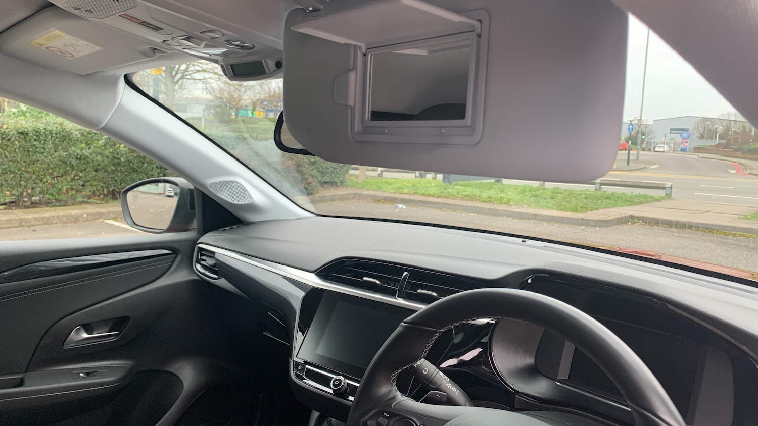 Used Vauxhall Corsa 2022 for sale - 77626883: Photo 34