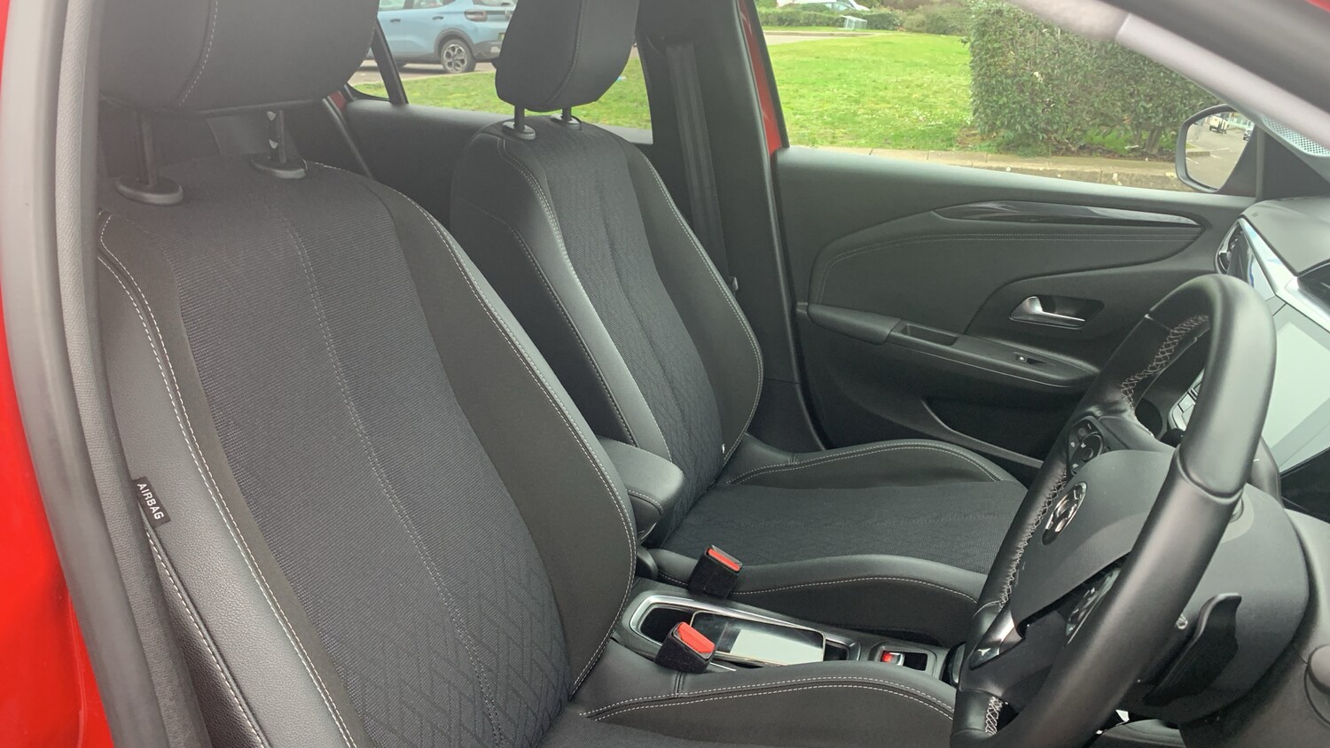 Used Vauxhall Corsa 2022 for sale - 77626883: Photo 38