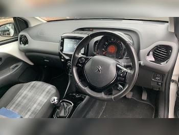 Used Peugeot 108 2018 for sale - 75942566: Photo
