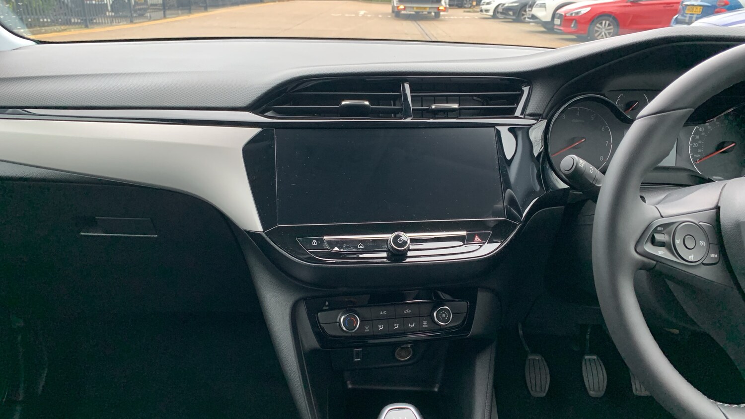 Used Vauxhall Corsa 2023 for sale - 76840384: Photo 10