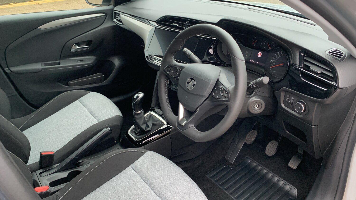 Used Vauxhall Corsa 2023 for sale - 76840384: Photo 11