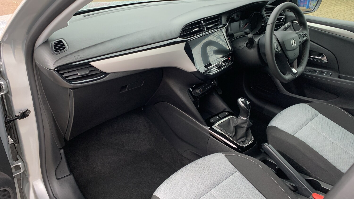 Used Vauxhall Corsa 2023 for sale - 76840384: Photo 12