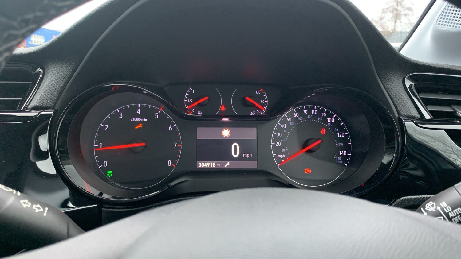 Used Vauxhall Corsa 2023 for sale - 76840384: Photo 13