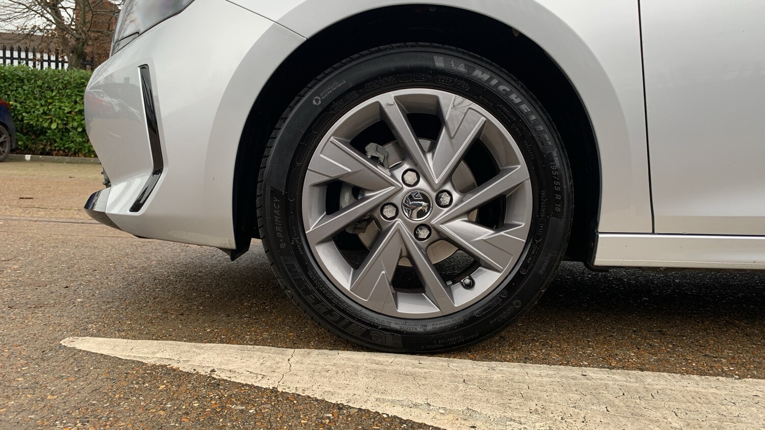 Used Vauxhall Corsa 2023 for sale - 76840384: Photo 14