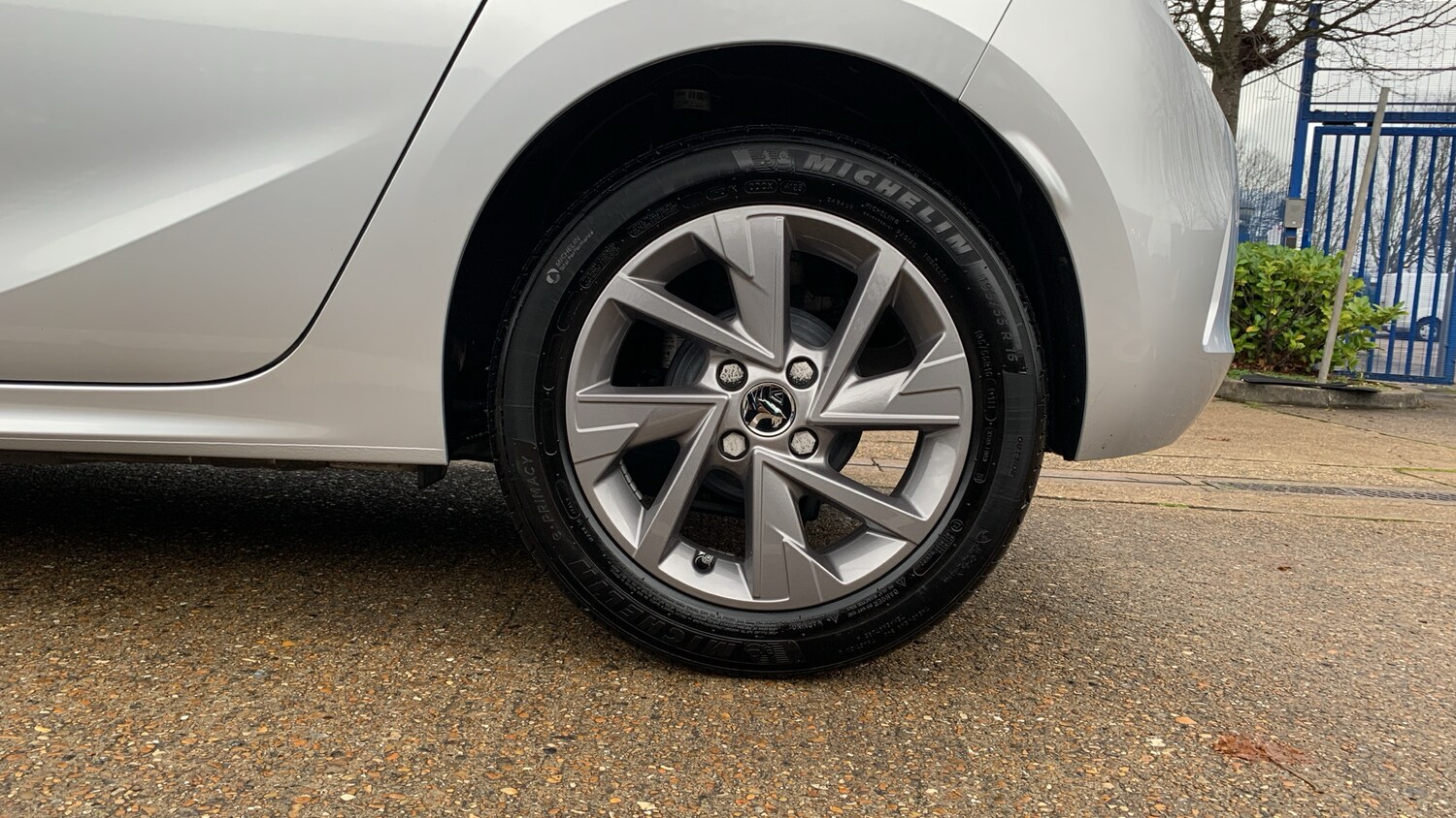 Used Vauxhall Corsa 2023 for sale - 76840384: Photo 15