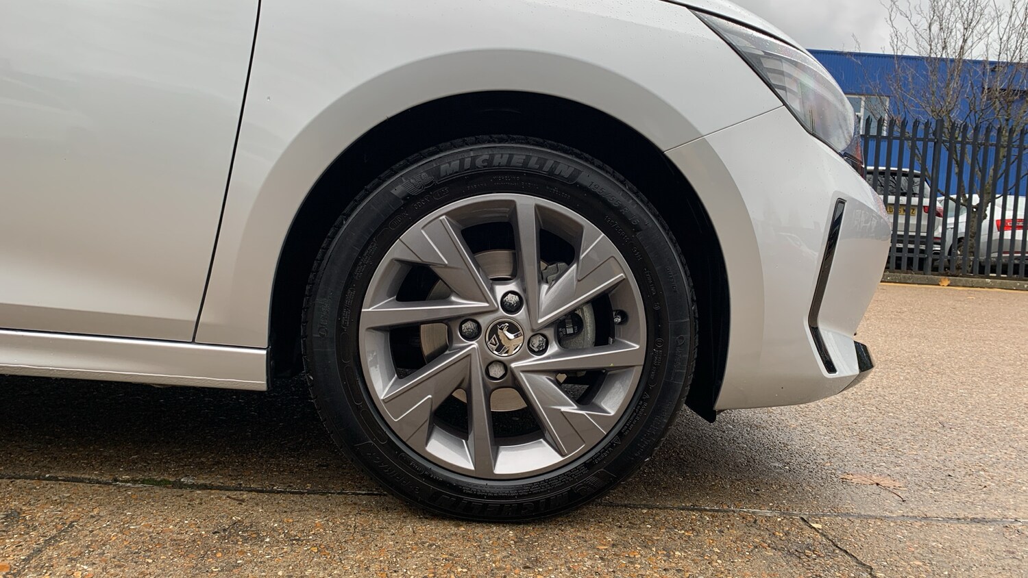 Used Vauxhall Corsa 2023 for sale - 76840384: Photo 17