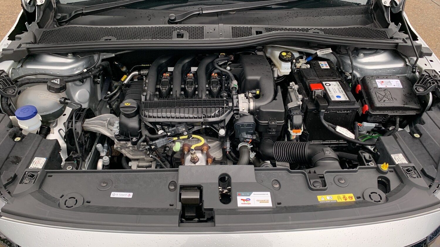 Used Vauxhall Corsa 2023 for sale - 76840384: Photo 18