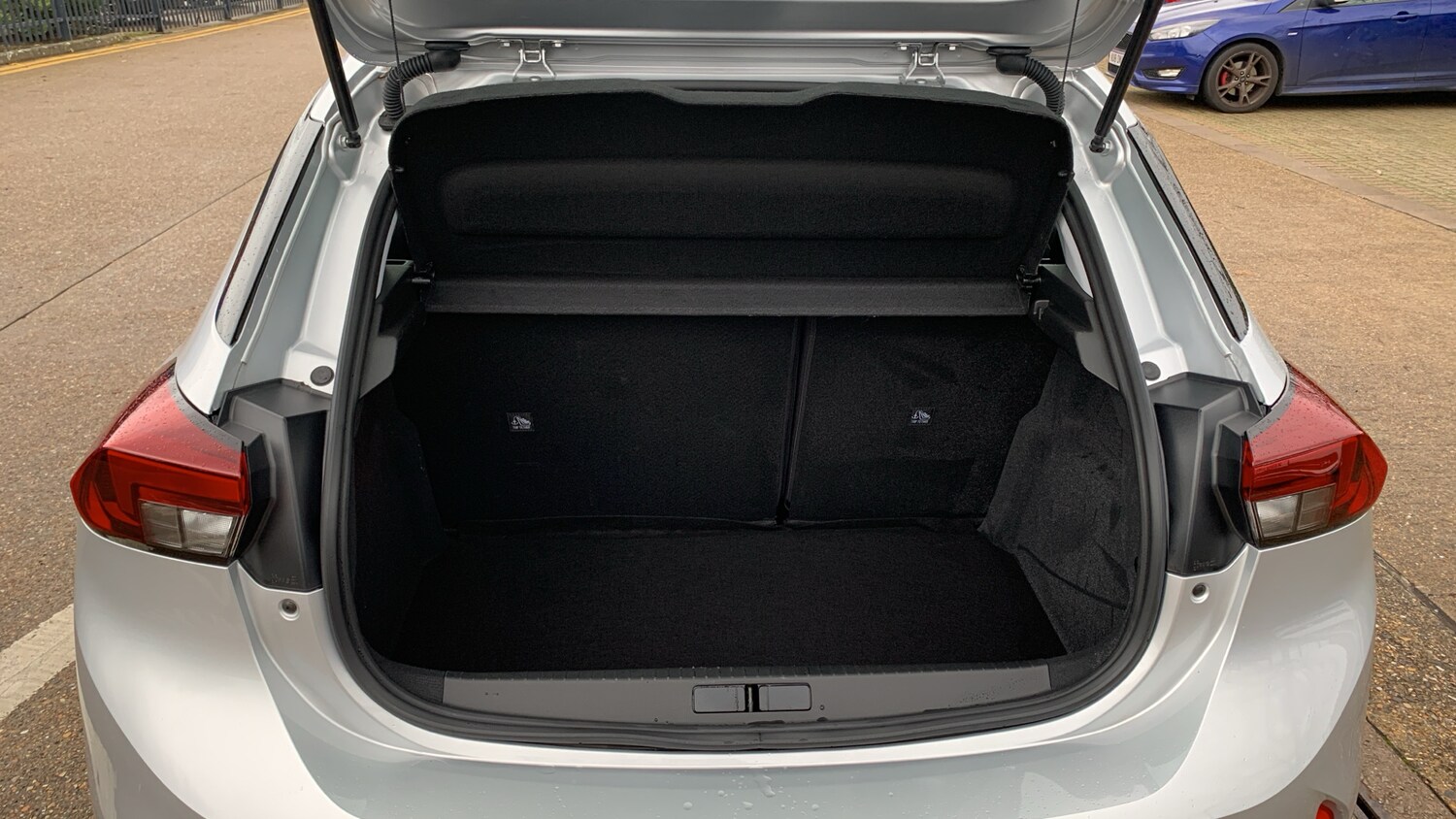 Used Vauxhall Corsa 2023 for sale - 76840384: Photo 19