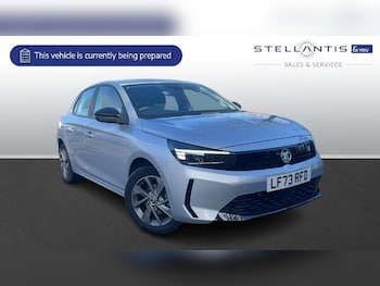 2023 - 1.2 Design Hatchback 5dr Petrol Manual Euro 6 (75 ps)