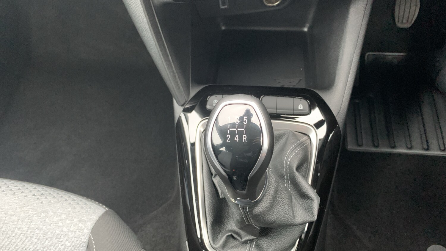 Used Vauxhall Corsa 2023 for sale - 76840384: Photo 20