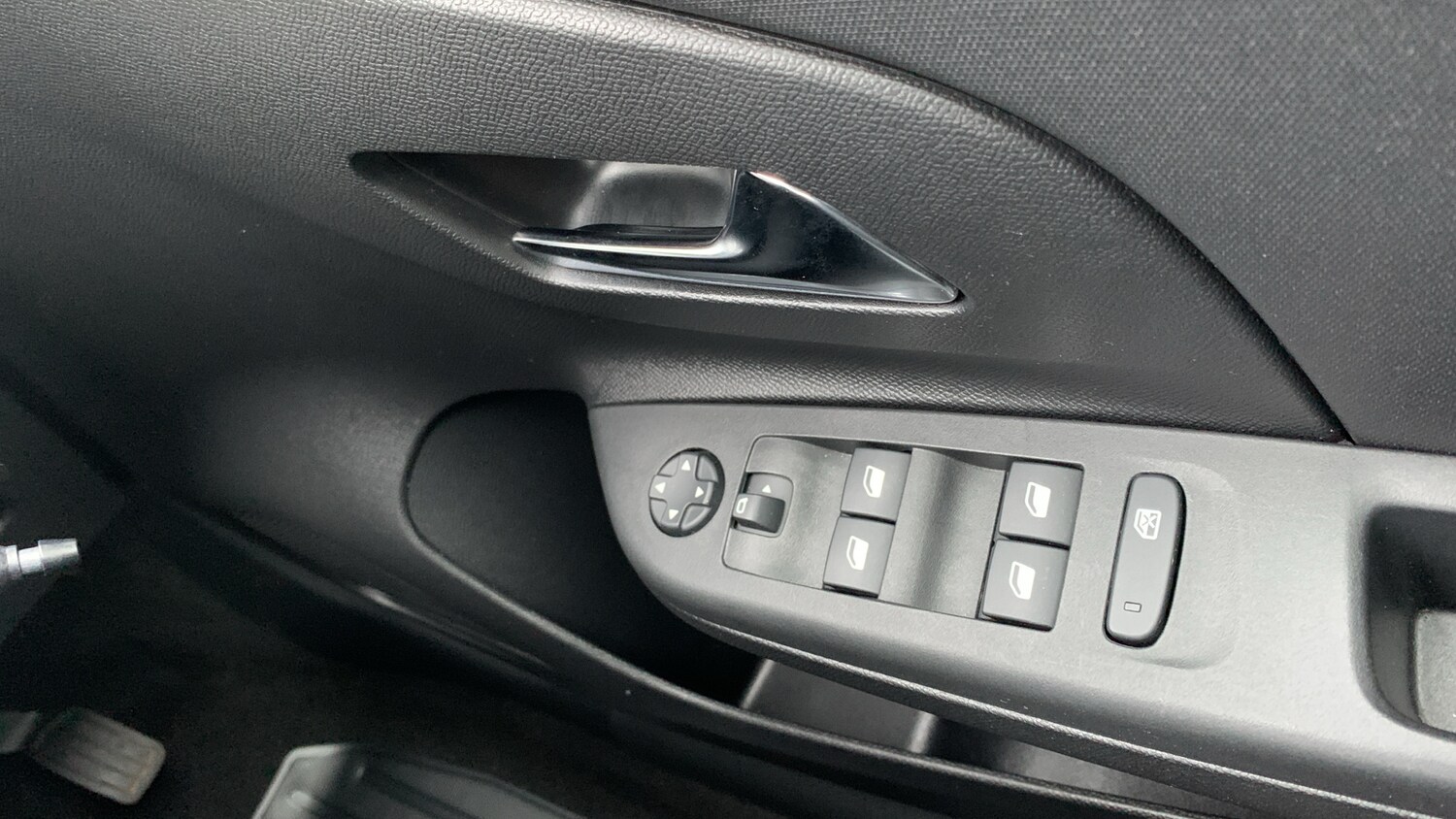 Used Vauxhall Corsa 2023 for sale - 76840384: Photo 22