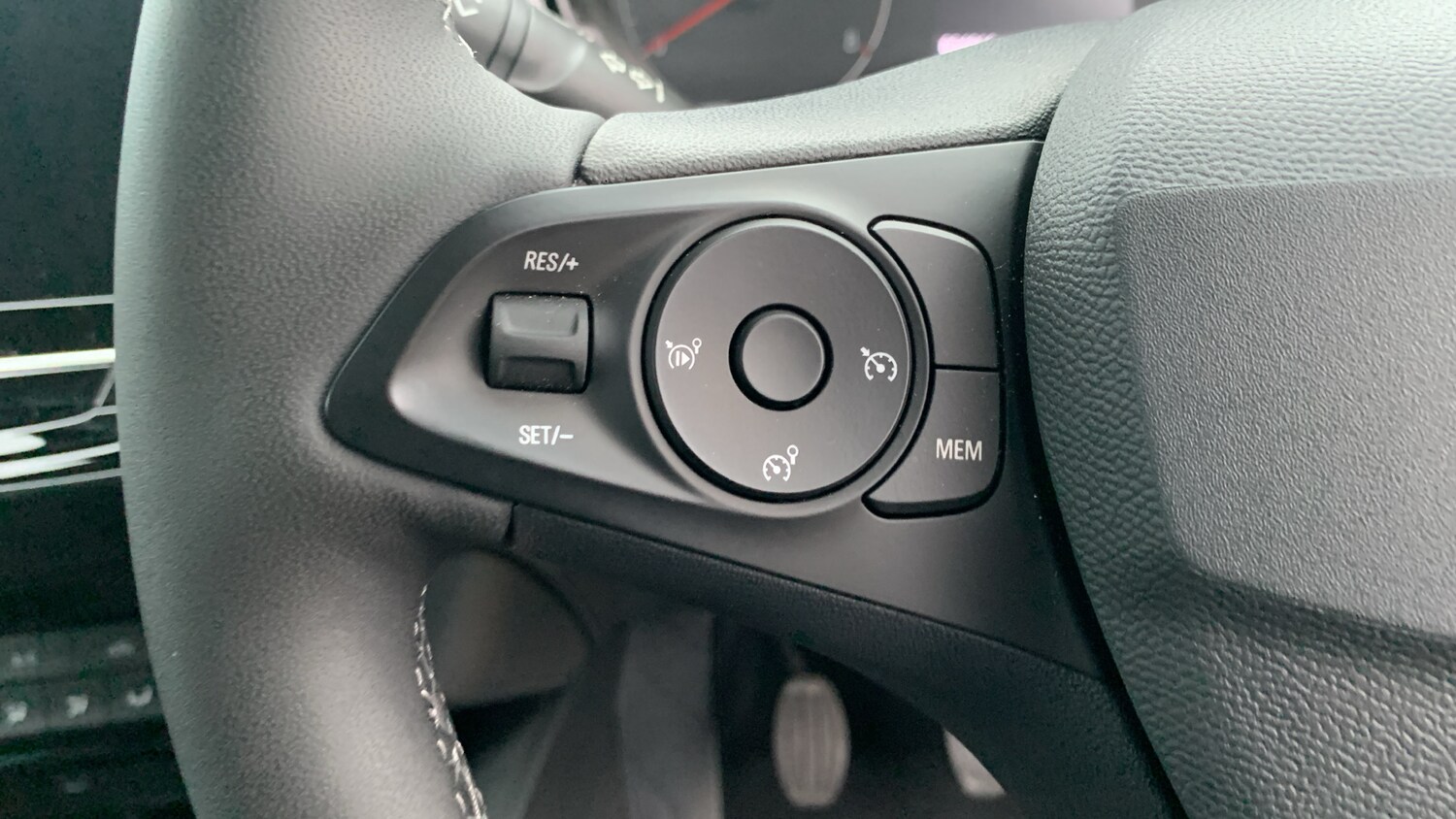 Used Vauxhall Corsa 2023 for sale - 76840384: Photo 23