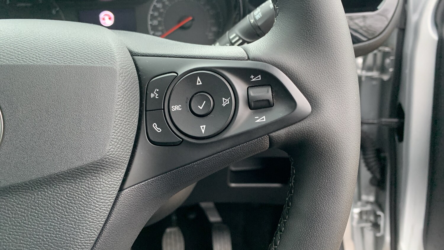 Used Vauxhall Corsa 2023 for sale - 76840384: Photo 24