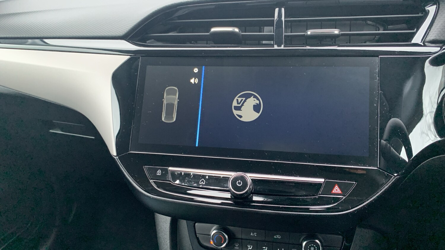 Used Vauxhall Corsa 2023 for sale - 76840384: Photo 27