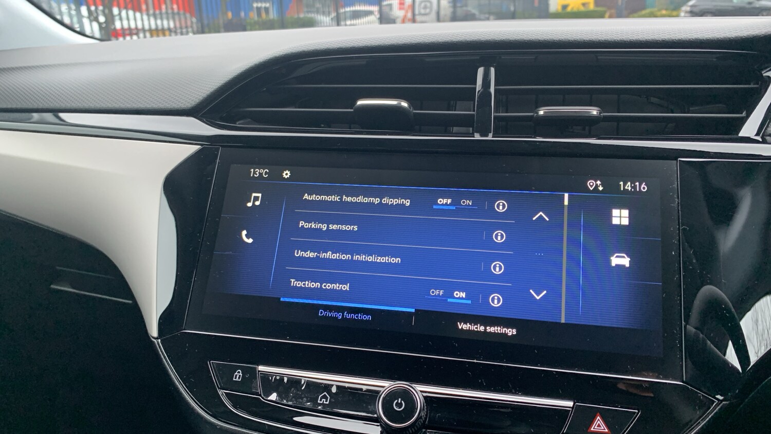 Used Vauxhall Corsa 2023 for sale - 76840384: Photo 28