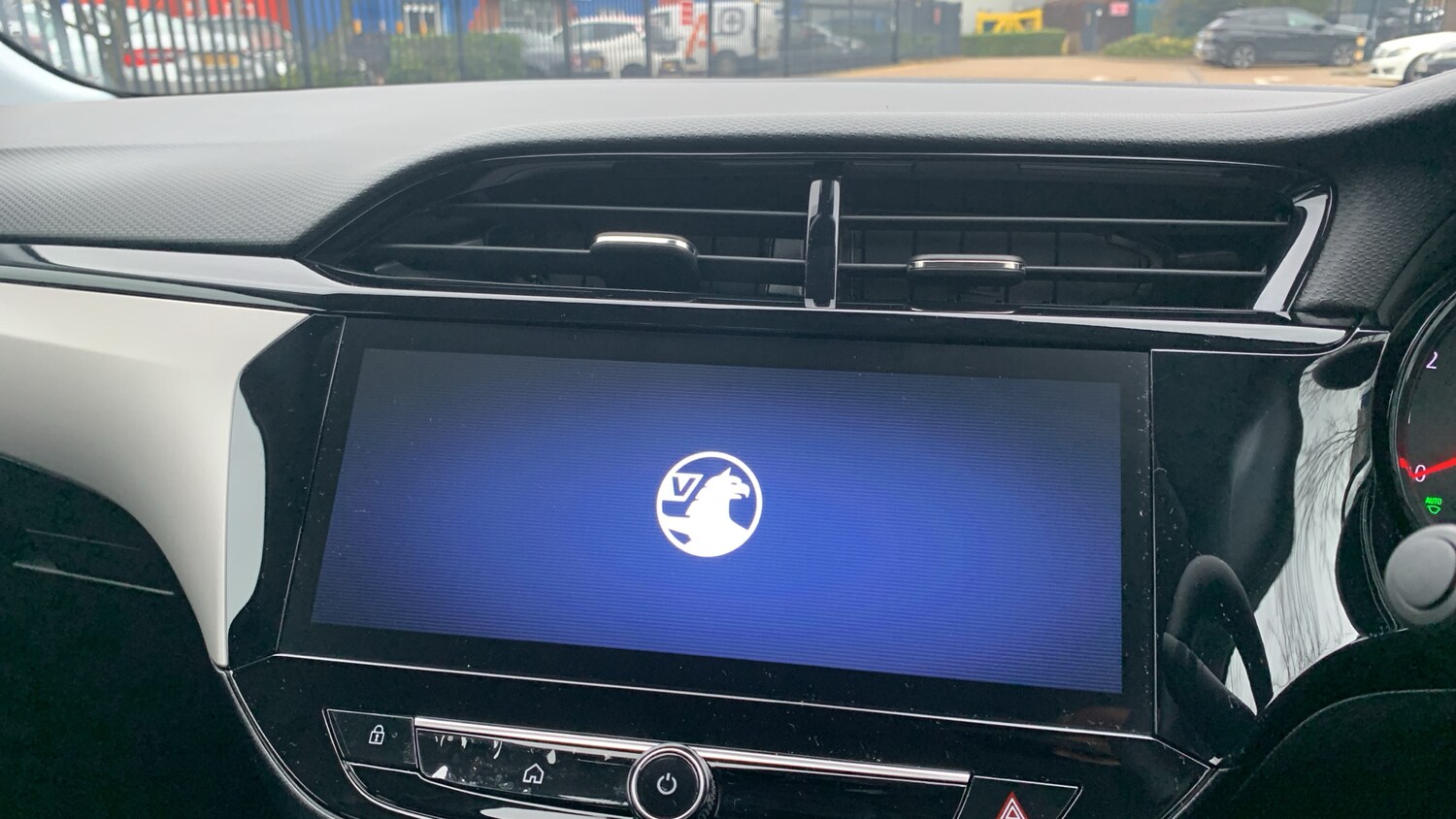 Used Vauxhall Corsa 2023 for sale - 76840384: Photo 29