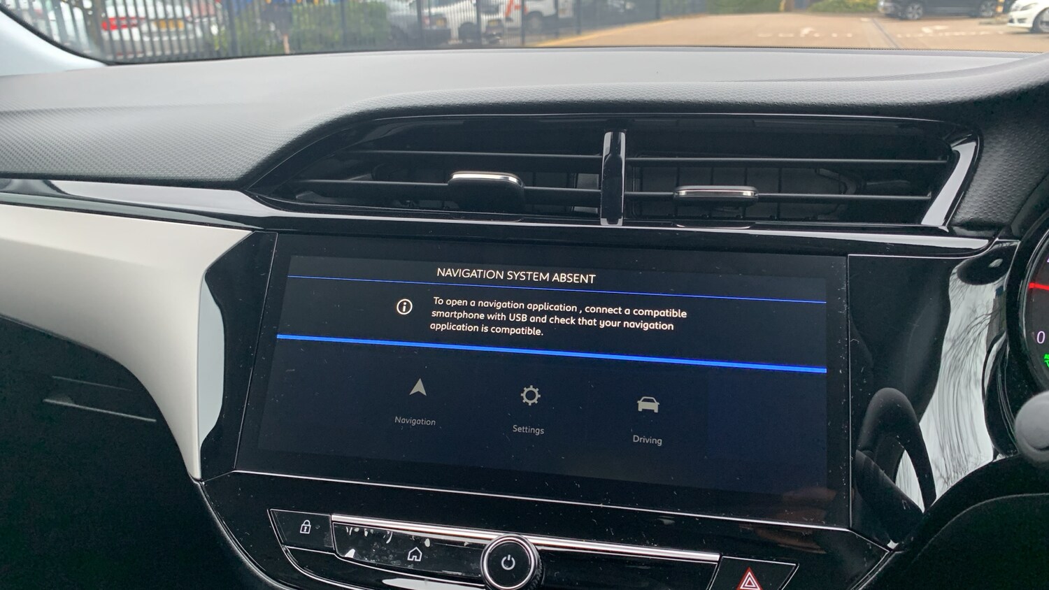 Used Vauxhall Corsa 2023 for sale - 76840384: Photo 30